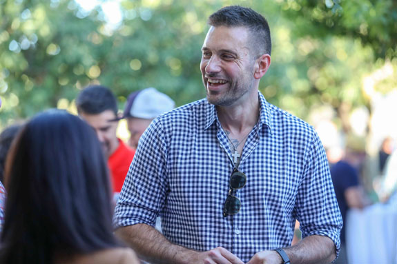 ITC 2024 Networking Finale